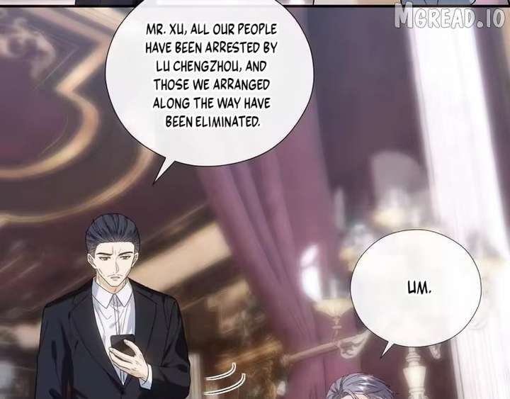 Madam and Her Daily Online Face-Slapping Chapter 236 - Page 7