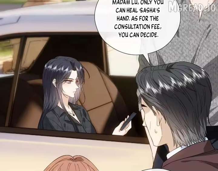 Madam and Her Daily Online Face-Slapping Chapter 236 - Page 80