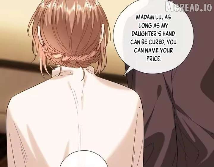 Madam and Her Daily Online Face-Slapping Chapter 236 - Page 81
