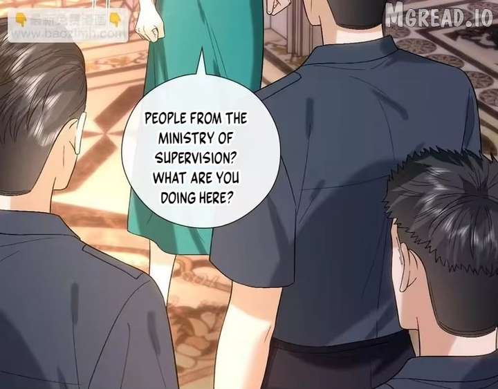 Madam and Her Daily Online Face-Slapping Chapter 239 - Page 28
