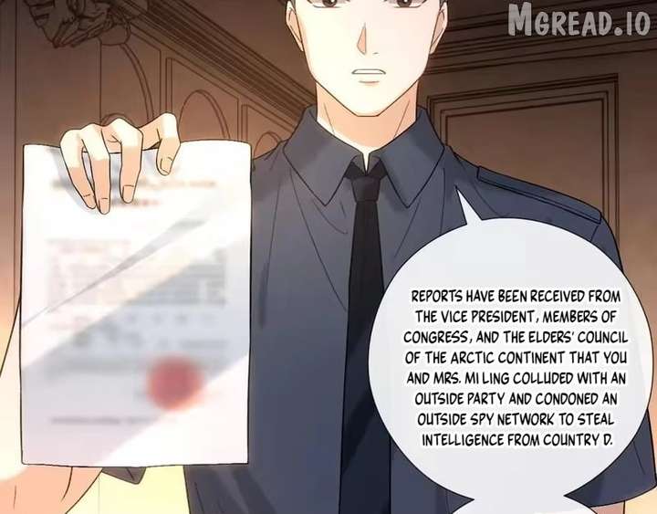 Madam and Her Daily Online Face-Slapping Chapter 239 - Page 30