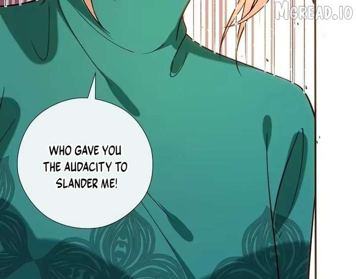 Madam and Her Daily Online Face-Slapping Chapter 239 - Page 33