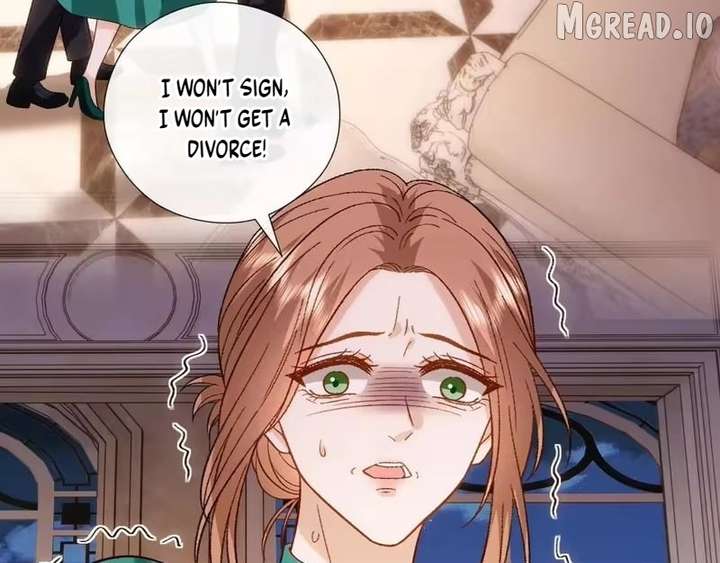 Madam and Her Daily Online Face-Slapping Chapter 239 - Page 36