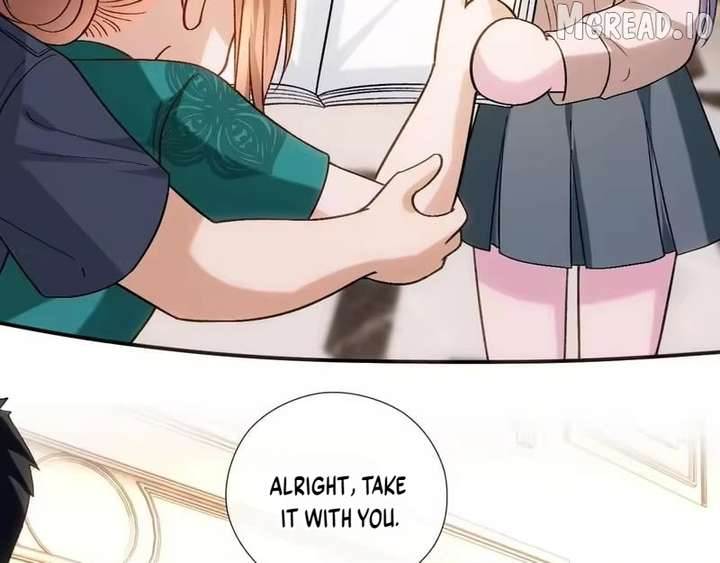 Madam and Her Daily Online Face-Slapping Chapter 239 - Page 44