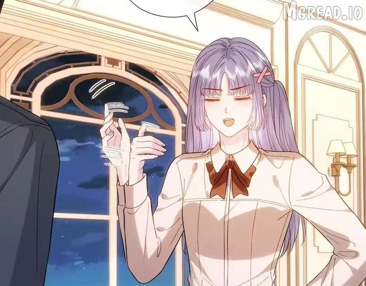 Madam and Her Daily Online Face-Slapping Chapter 239 - Page 45