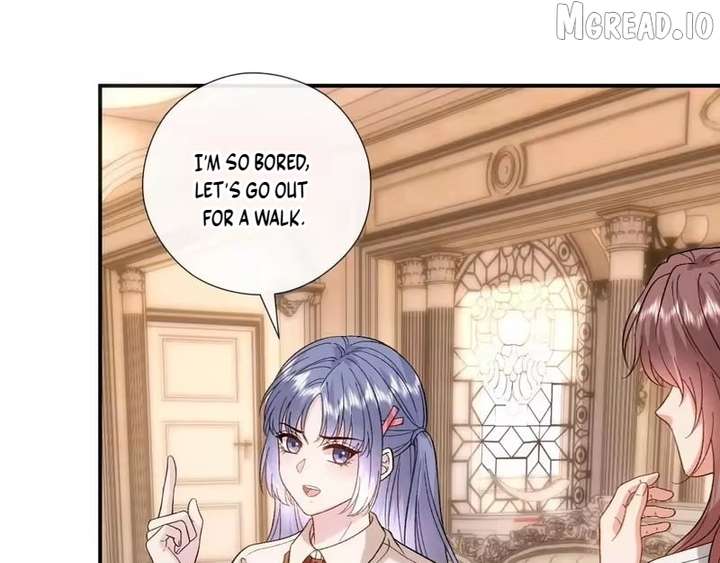 Madam and Her Daily Online Face-Slapping Chapter 239 - Page 49