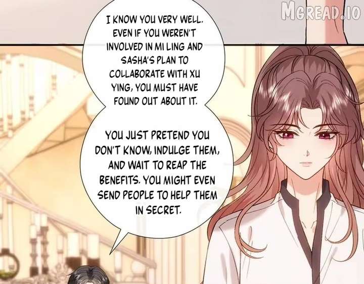 Madam and Her Daily Online Face-Slapping Chapter 239 - Page 54
