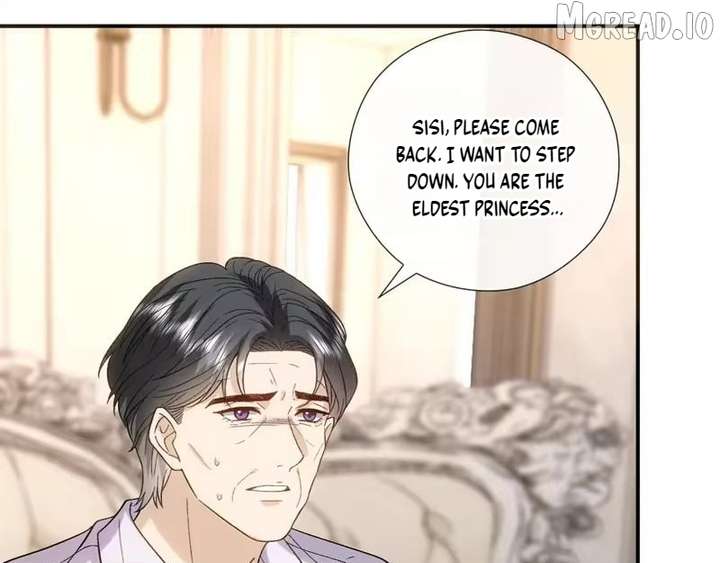 Madam and Her Daily Online Face-Slapping Chapter 239 - Page 61