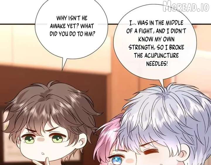 Madam and Her Daily Online Face-Slapping Chapter 239 - Page 68
