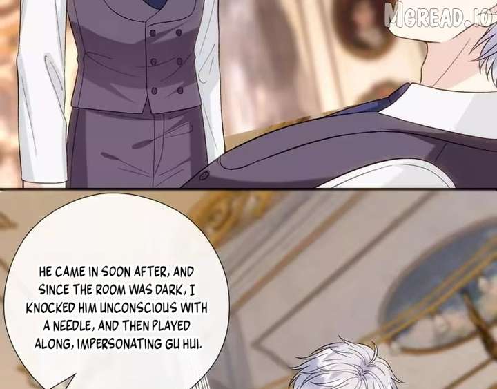 Madam and Her Daily Online Face-Slapping Chapter 239 - Page 71