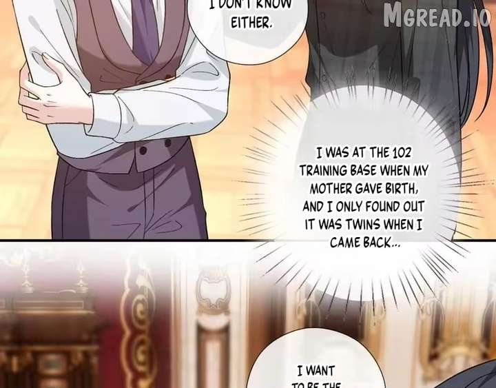 Madam and Her Daily Online Face-Slapping Chapter 239 - Page 8