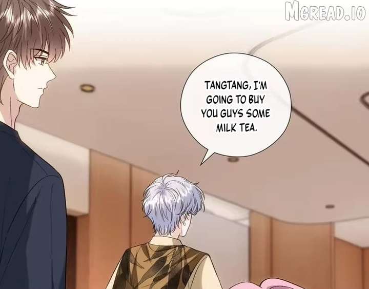 Madam and Her Daily Online Face-Slapping Chapter 239 - Page 80