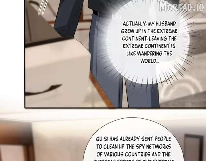 Madam and Her Daily Online Face-Slapping Chapter 239 - Page 84