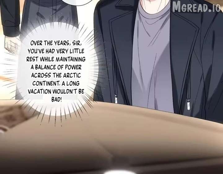 Madam and Her Daily Online Face-Slapping Chapter 239 - Page 86