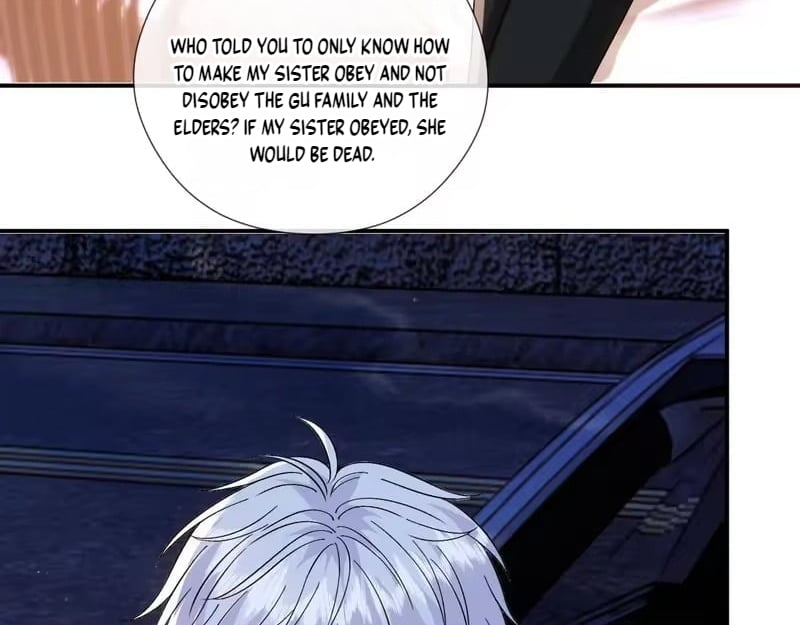 Madam and Her Daily Online Face-Slapping Chapter 240 - Page 14