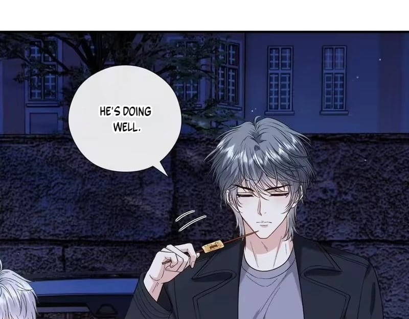 Madam and Her Daily Online Face-Slapping Chapter 240 - Page 24