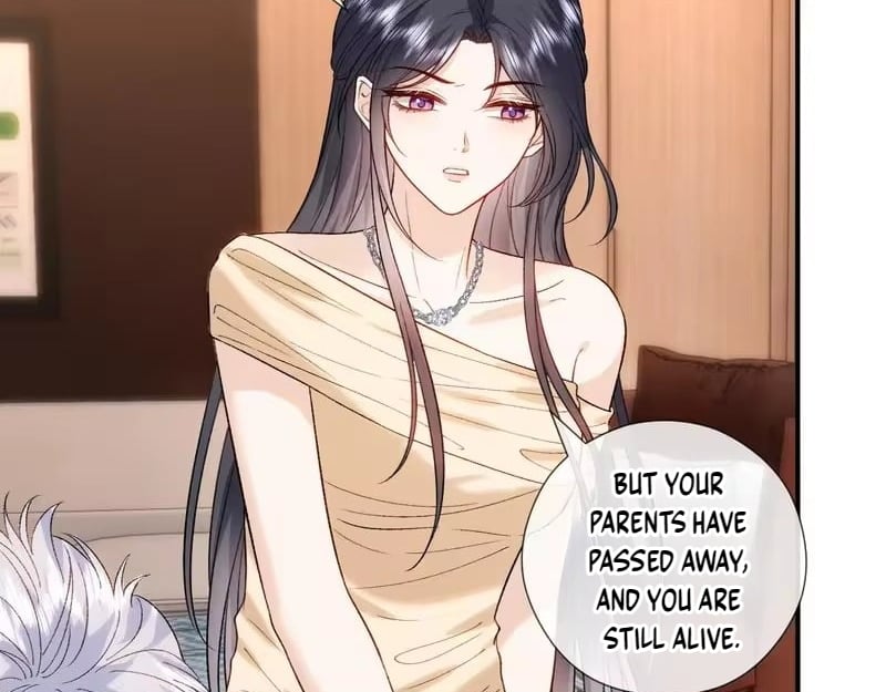 Madam and Her Daily Online Face-Slapping Chapter 240 - Page 65