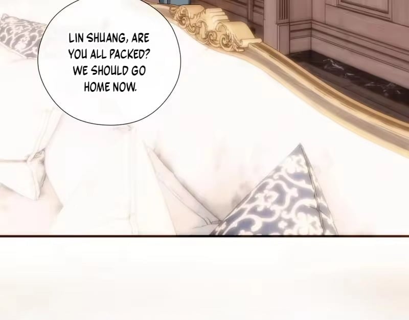 Madam and Her Daily Online Face-Slapping Chapter 240 - Page 84