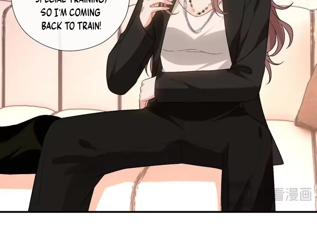 Madam and Her Daily Online Face-Slapping Chapter 241 - Page 10