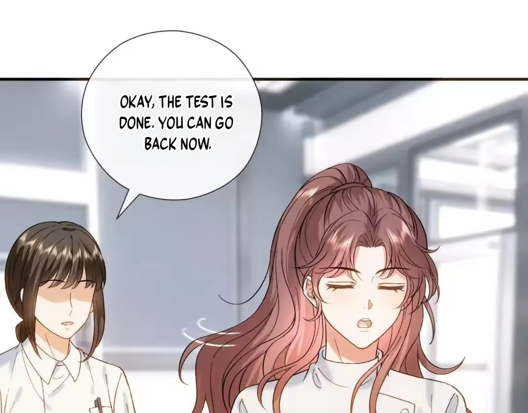 Madam and Her Daily Online Face-Slapping Chapter 241 - Page 24