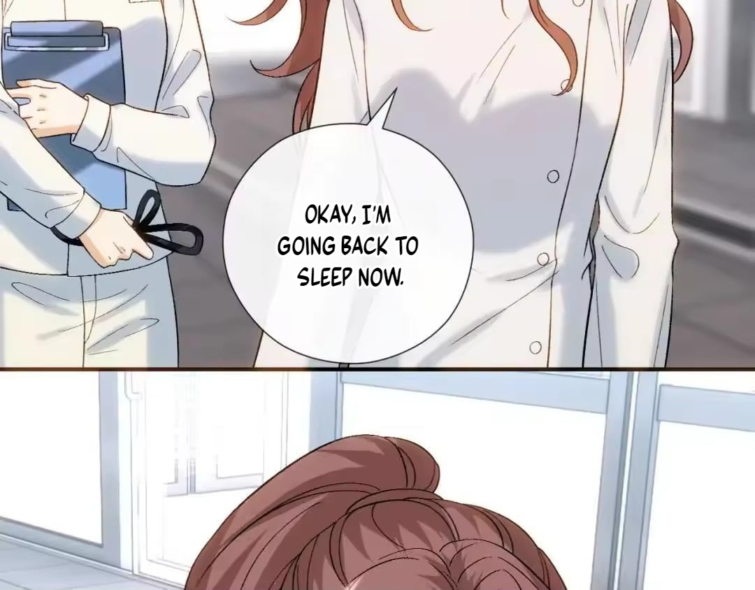 Madam and Her Daily Online Face-Slapping Chapter 241 - Page 25