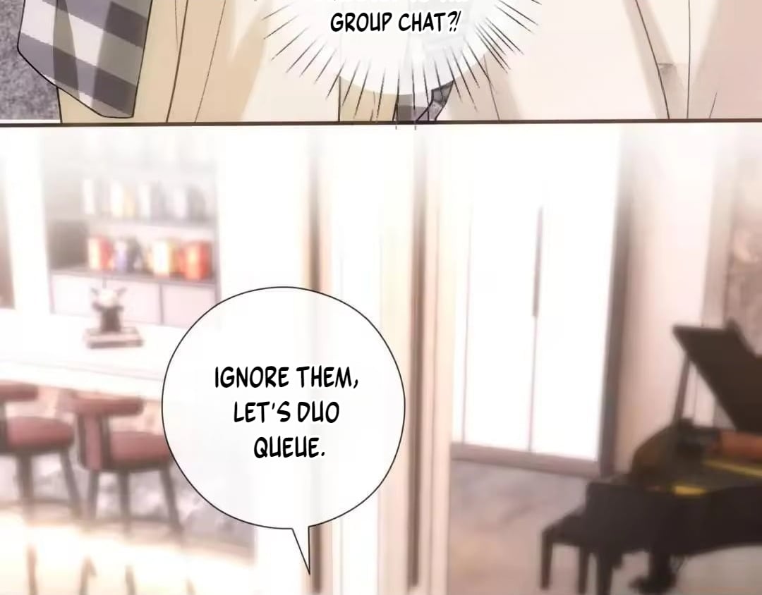 Madam and Her Daily Online Face-Slapping Chapter 241 - Page 54