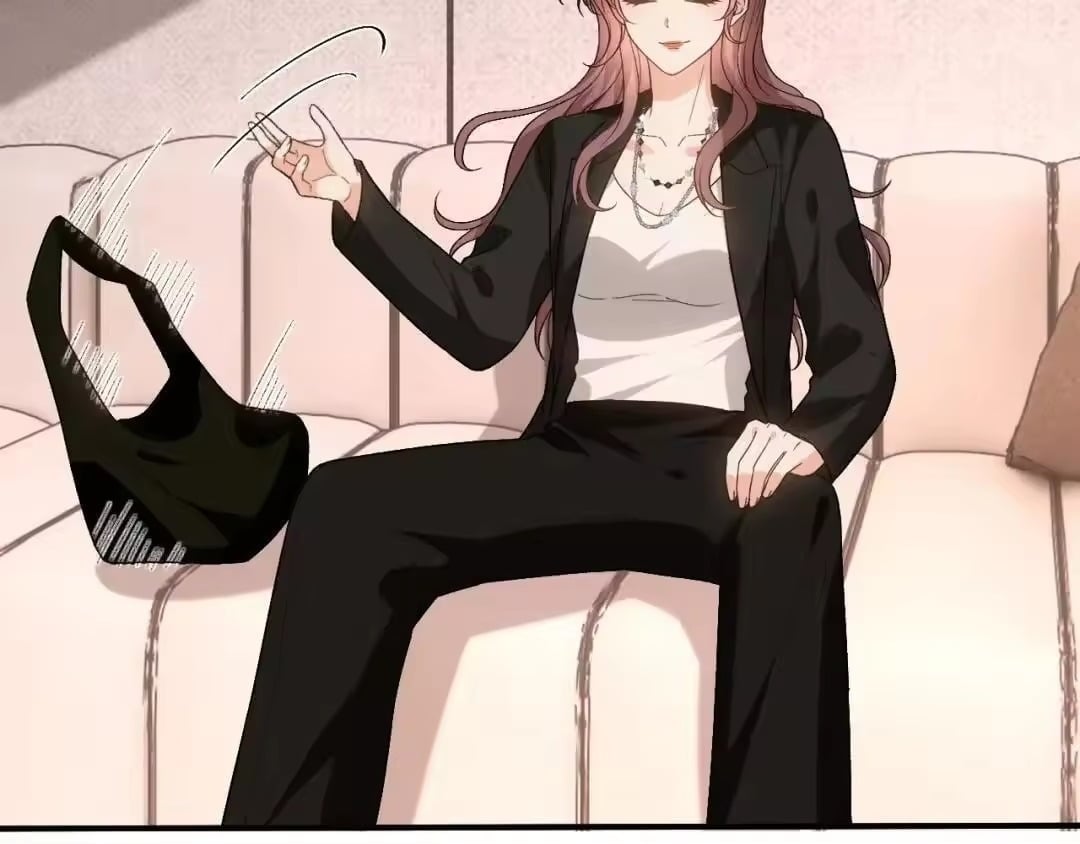 Madam and Her Daily Online Face-Slapping Chapter 241 - Page 6