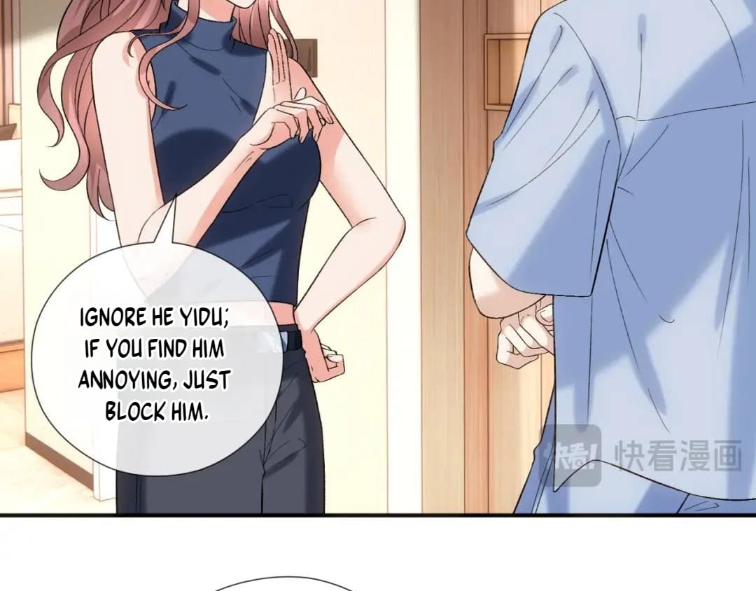 Madam and Her Daily Online Face-Slapping Chapter 242 - Page 12