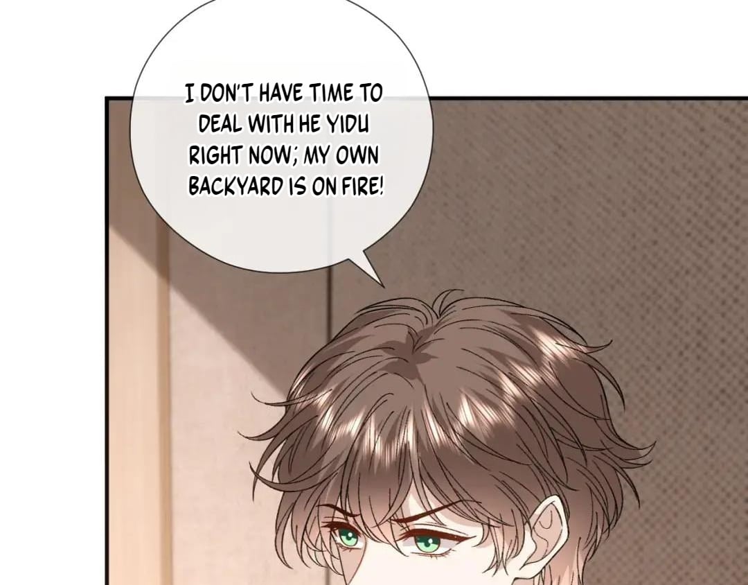 Madam and Her Daily Online Face-Slapping Chapter 242 - Page 13