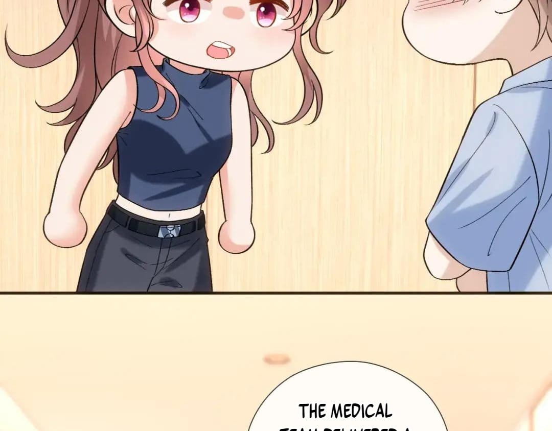 Madam and Her Daily Online Face-Slapping Chapter 242 - Page 16