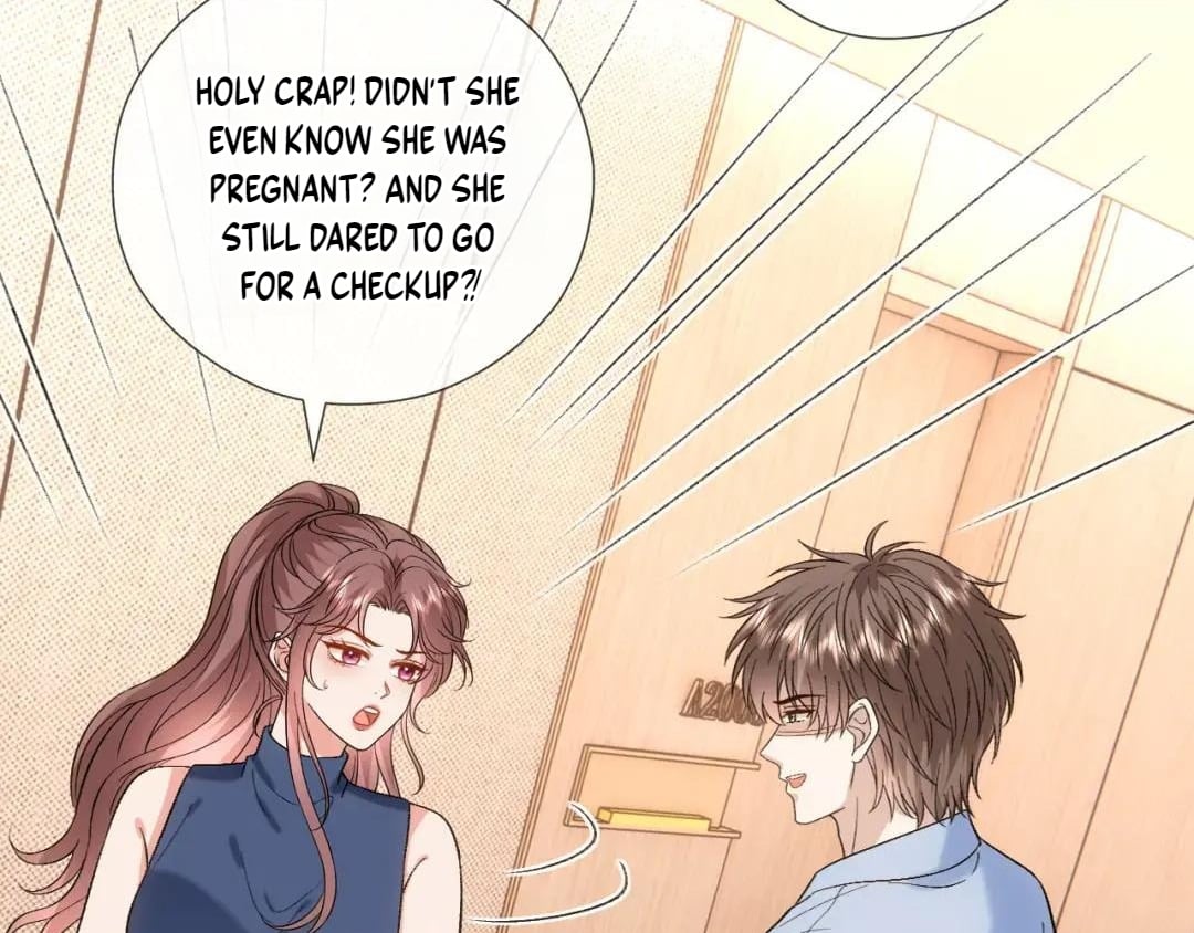 Madam and Her Daily Online Face-Slapping Chapter 242 - Page 22
