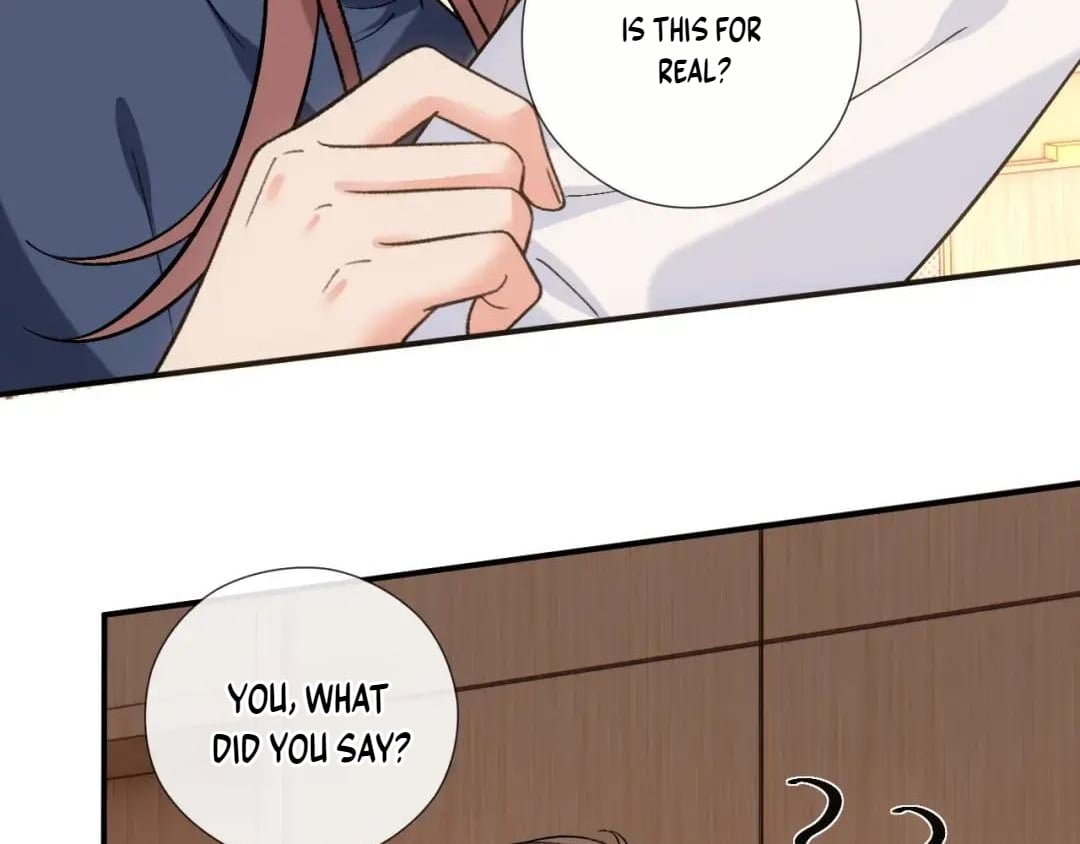 Madam and Her Daily Online Face-Slapping Chapter 242 - Page 33