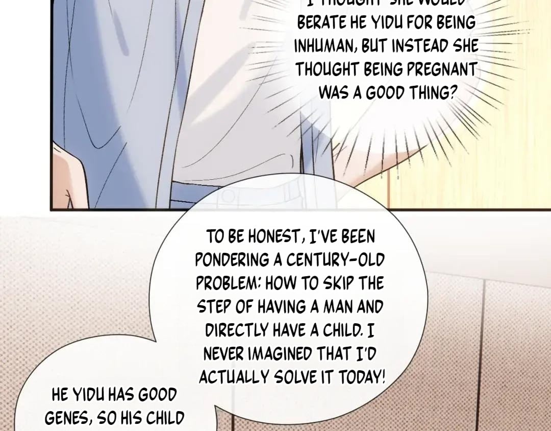 Madam and Her Daily Online Face-Slapping Chapter 242 - Page 35
