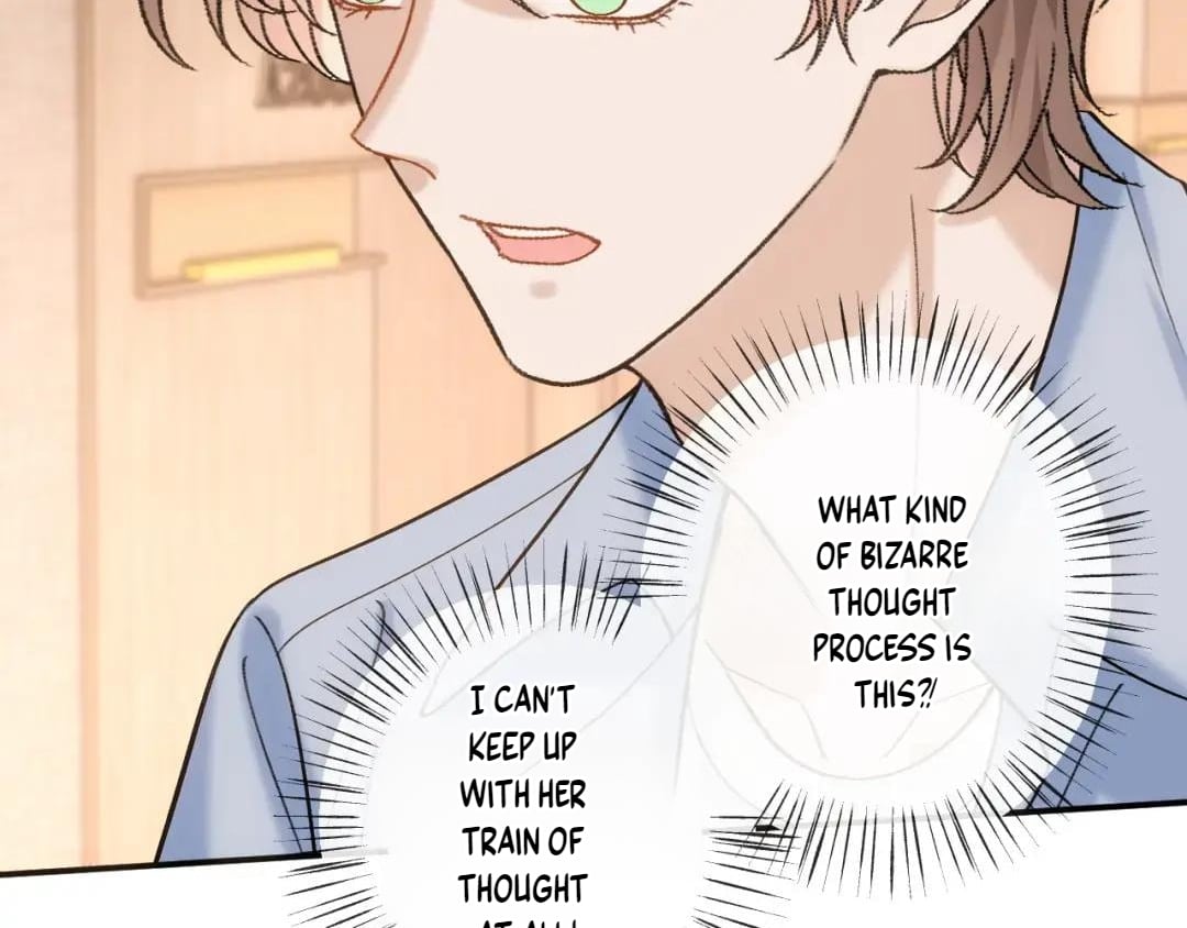 Madam and Her Daily Online Face-Slapping Chapter 242 - Page 39