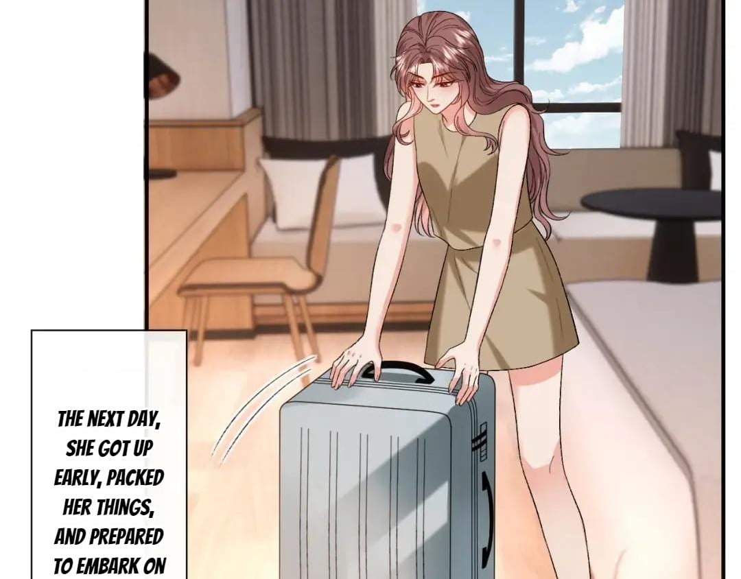 Madam and Her Daily Online Face-Slapping Chapter 242 - Page 55