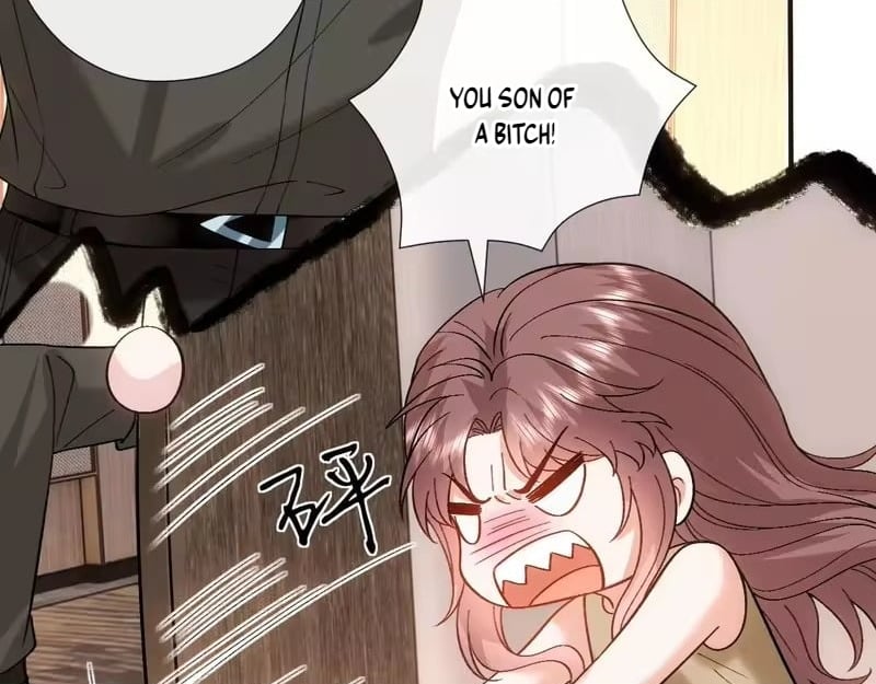 Madam and Her Daily Online Face-Slapping Chapter 243 - Page 22