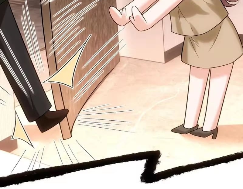 Madam and Her Daily Online Face-Slapping Chapter 243 - Page 23