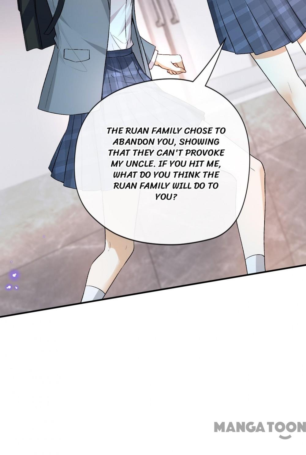 Madam and Her Daily Online Face-Slapping Chapter 29 - Page 23