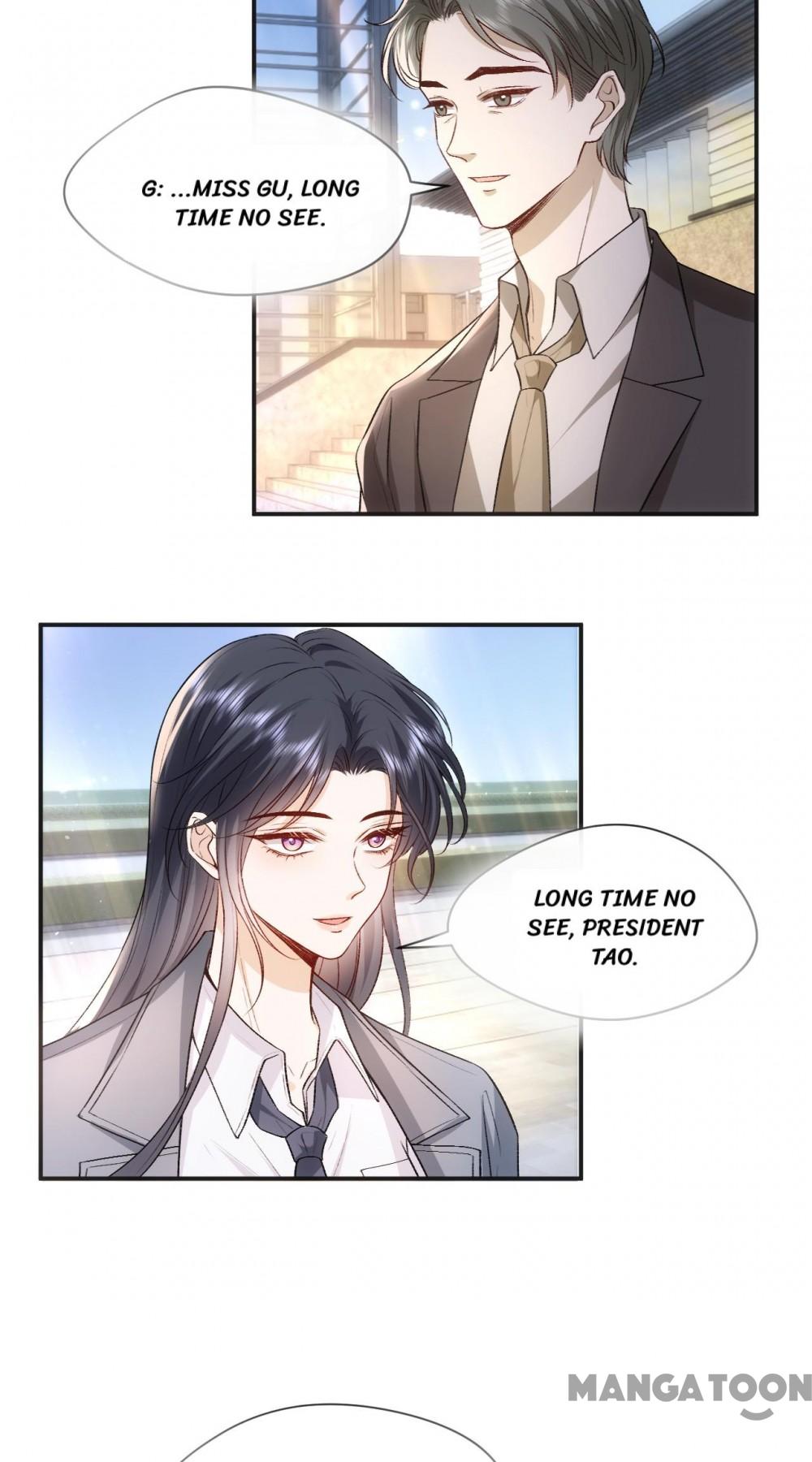 Madam and Her Daily Online Face-Slapping Chapter 38 - Page 5