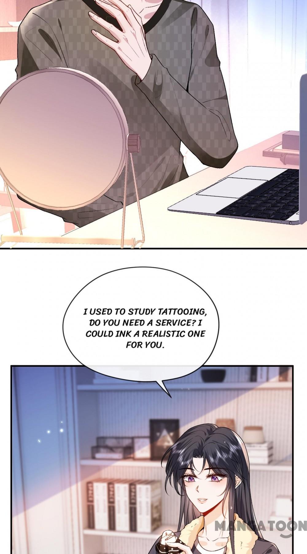 Madam and Her Daily Online Face-Slapping Chapter 62 - Page 4