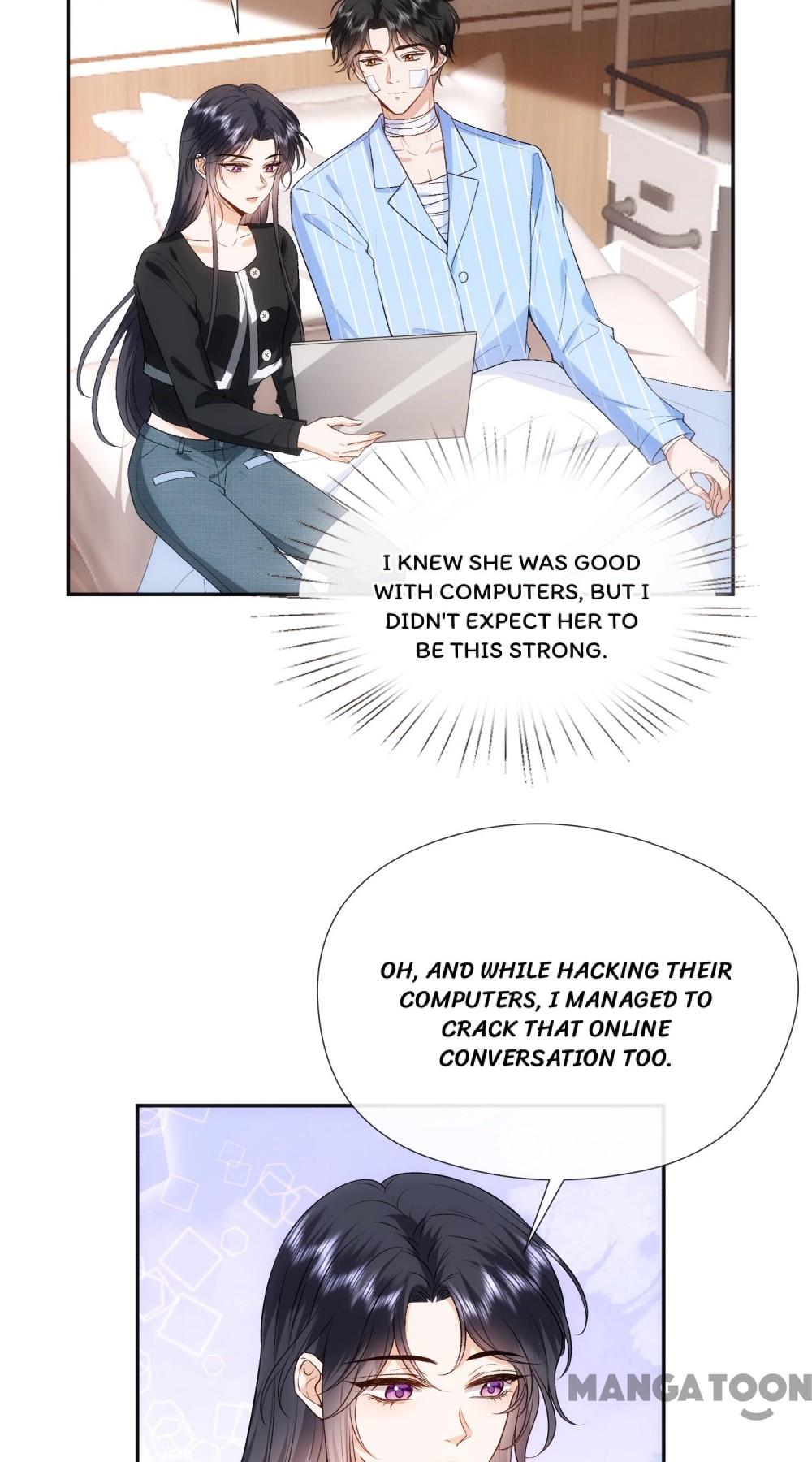 Madam and Her Daily Online Face-Slapping Chapter 78 - Page 9