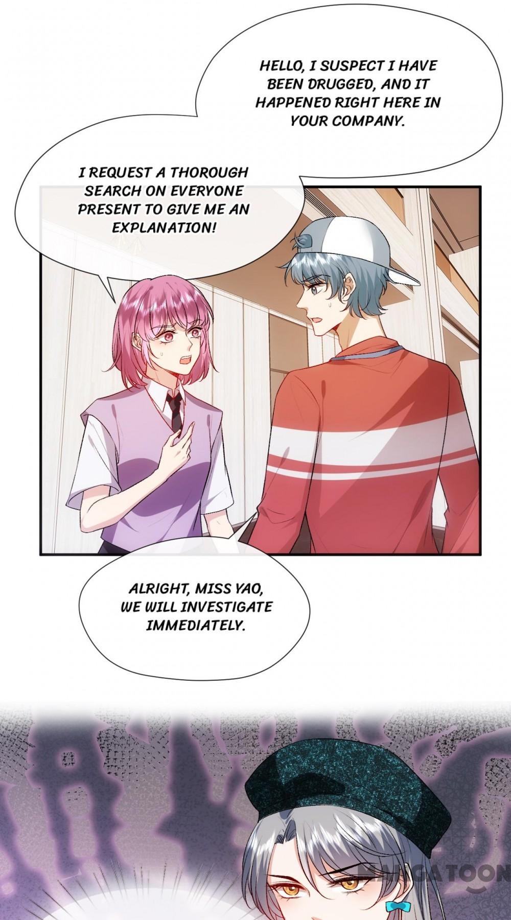 Madam and Her Daily Online Face-Slapping Chapter 85 - Page 10