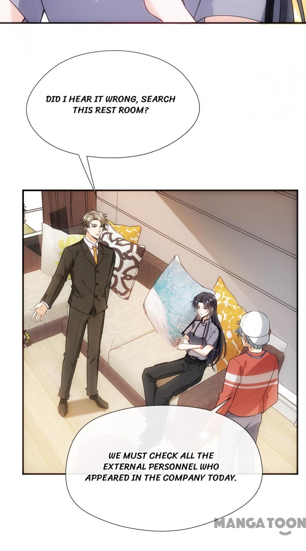 Madam and Her Daily Online Face-Slapping Chapter 85 - Page 17