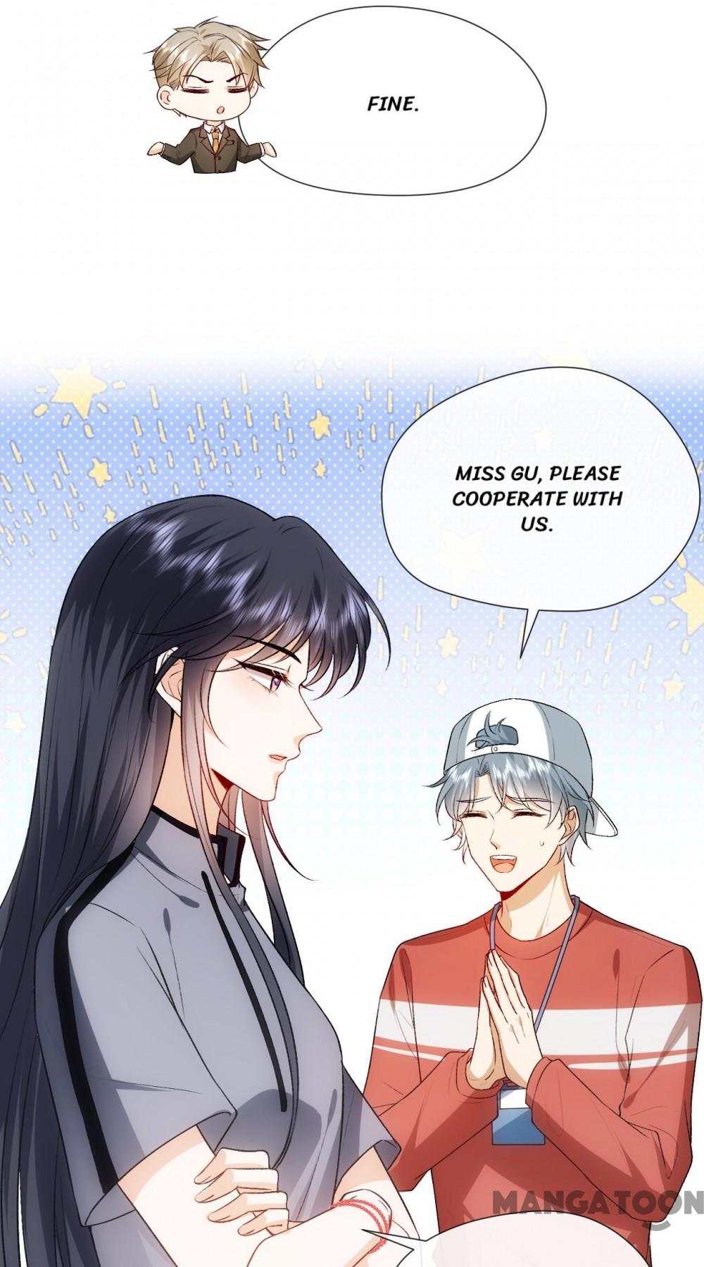 Madam and Her Daily Online Face-Slapping Chapter 85 - Page 18
