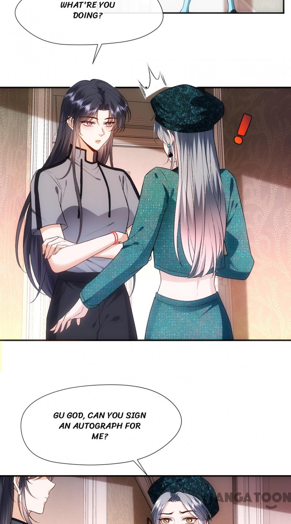 Madam and Her Daily Online Face-Slapping Chapter 85 - Page 3