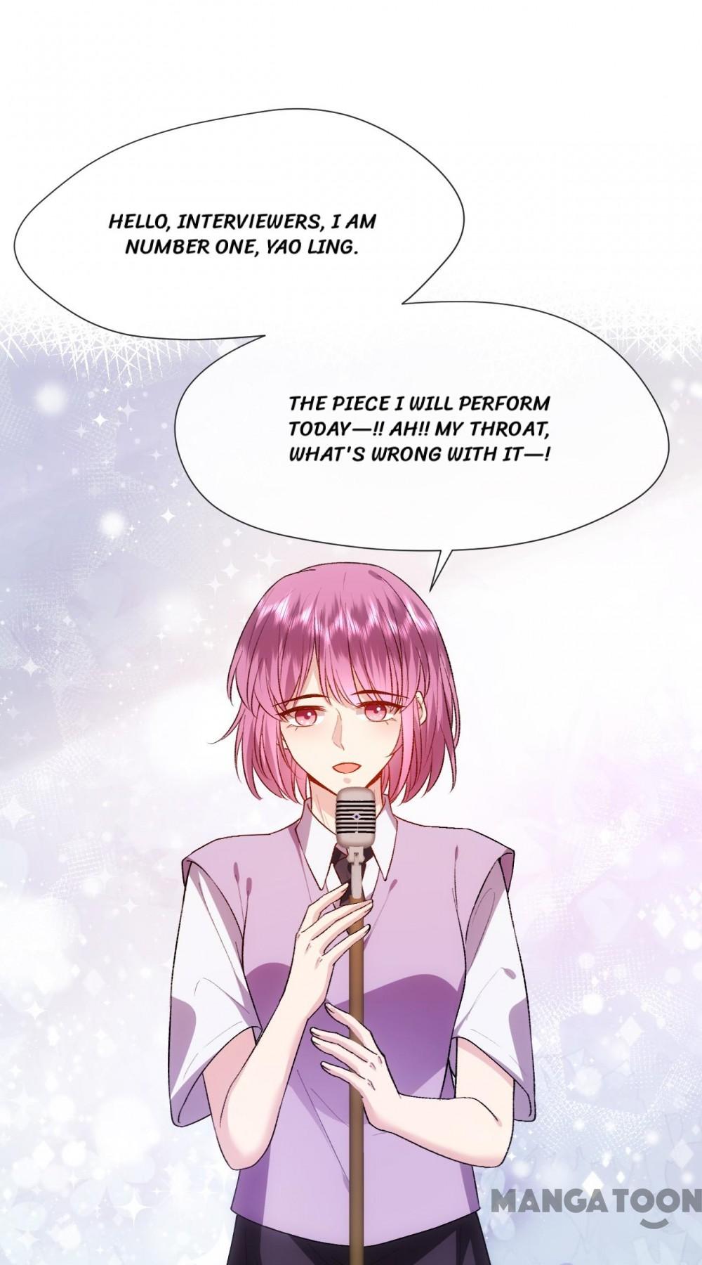Madam and Her Daily Online Face-Slapping Chapter 85 - Page 6