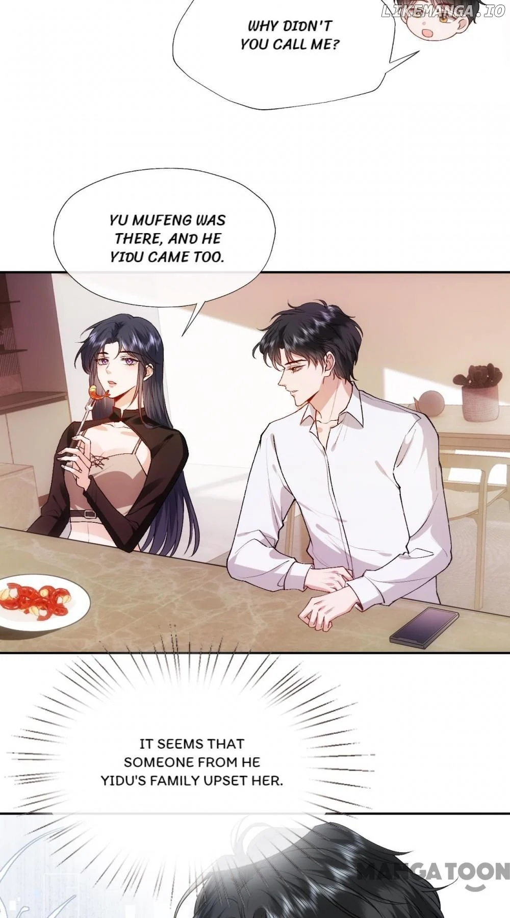 Madam and Her Daily Online Face-Slapping Chapter 88 - Page 4