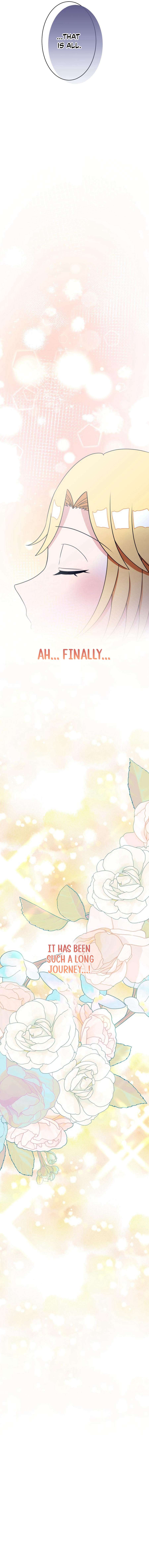 The Fake Princess Doesn’t Want to Die, So She Founds a Nation Chapter 38 - Page 15