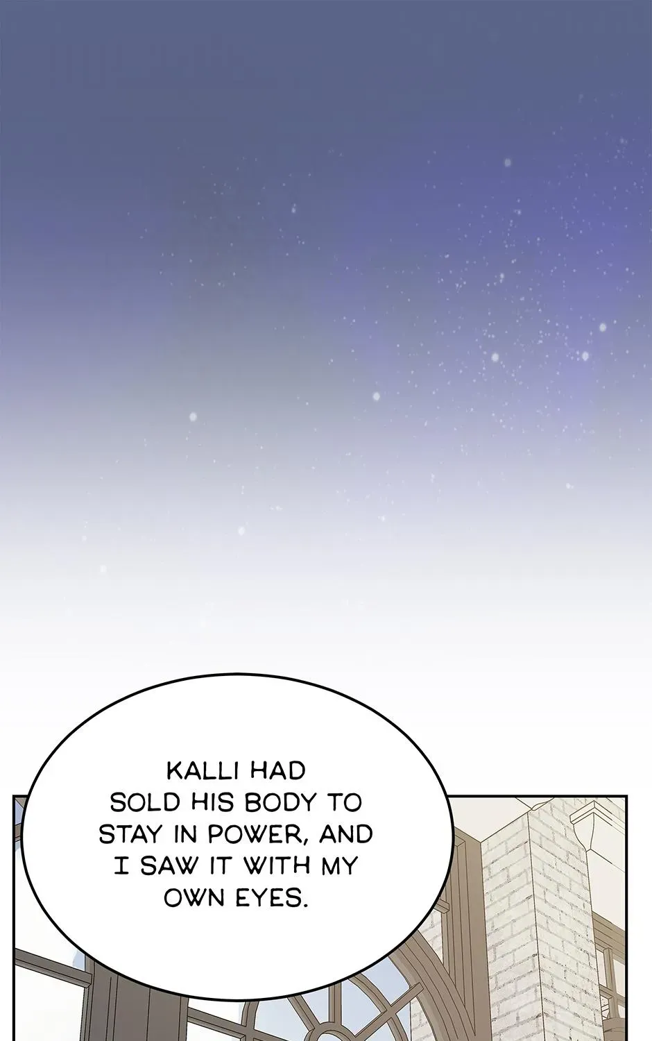 Returning My New Brother Chapter 46 - Page 116