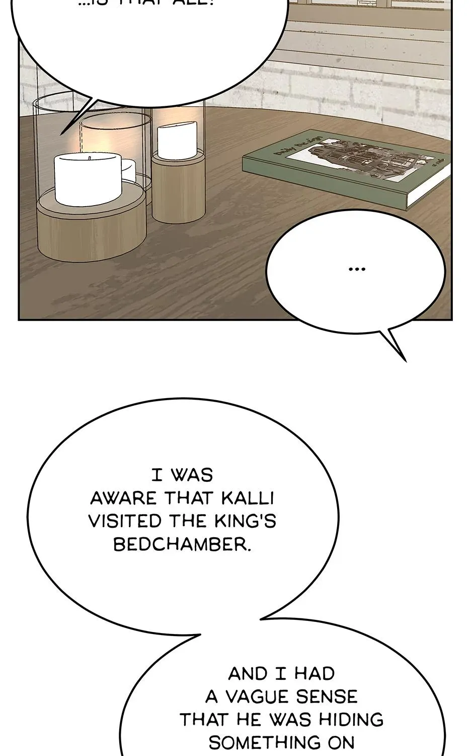 Returning My New Brother Chapter 46 - Page 122
